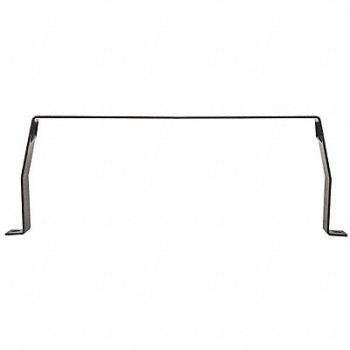 MAXXIMA Tow Bar Steel 29-1/2 x 10-1/4 x 2 In., 36XD71