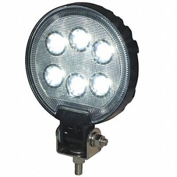 MAXXIMA Flood Light 1200 lm Round LED, 36XD75