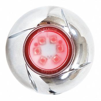 MAXXIMA Auxiliary Warning Light, 36XD79
