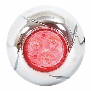 MAXXIMA Auxiliary Warning Light, 36XD83