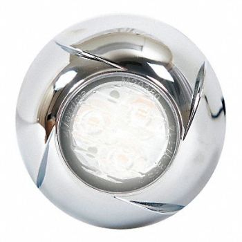 MAXXIMA Auxiliary Warning Light, 36XD84