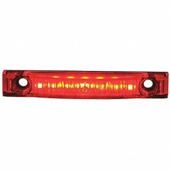 MAXXIMA Clearance Marker Light FMVSS J592e P2 PC, 36XD88