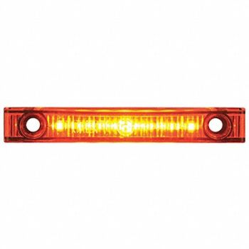 MAXXIMA Clearance Marker Light FMVSS J592e P2 PC, 36XD90