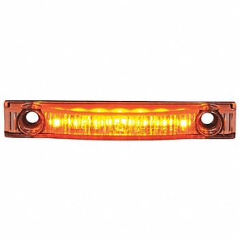 MAXXIMA Clearance Marker Light FMVSS J592e P2 PC, 36XD91