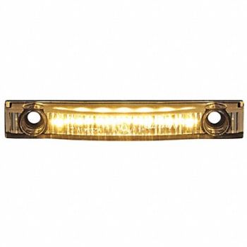 MAXXIMA Courtesy Light Rectangular Clear, 36XD92