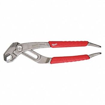 MILWAUKEE Tongue and Groove Plier 8 L, 36XE03