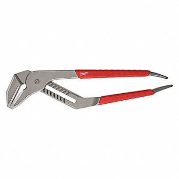 MILWAUKEE Tongue and Groove Plier 20 L, 36XE05