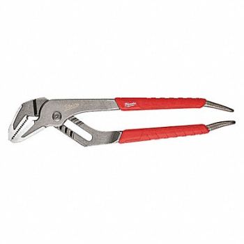 MILWAUKEE Tongue and Groove Plier 10 L, 36XE06