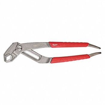 MILWAUKEE Tongue and Groove Plier 12 L, 36XE08