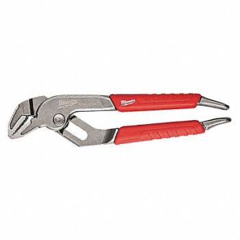 MILWAUKEE Tongue and Groove Plier 6 L, 36XE09