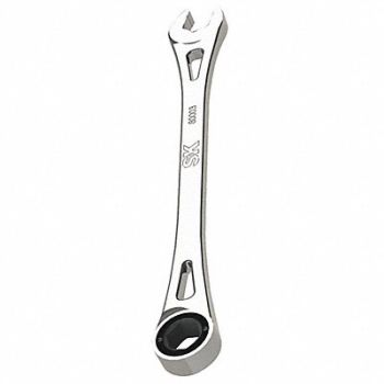 SK PROFESSIONAL TOOLS Combo Wrench Steel Metric 0 deg., 36XK87