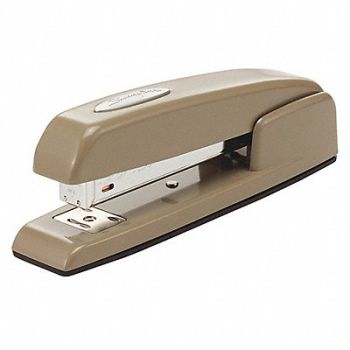 SWINGLINE Stapler Gray Metal 3-5/8inD Throat, 36XP99