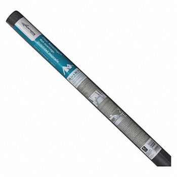 SAINT-GOBAIN ADFORS Invisible Screen Fiberglass 36 in.x7 ft., 36Y991