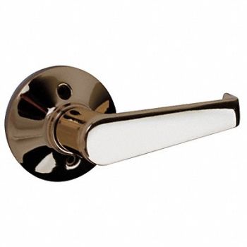 SCHLAGE Lever Lockset Mechanical Passage Grd. 2, 36Z180