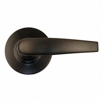 SCHLAGE Lever Lockset Mechanical Passage Grd. 1, 36Z280