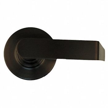 SCHLAGE Lever Lockset Mechanical Passage Grd. 1, 36Z283