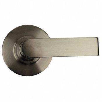 SCHLAGE Lever Lockset Mechanical Passage Grd. 1, 36Z285