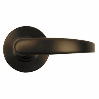 SCHLAGE Lever Lockset Mechanical Passage Grd. 1, 36Z287