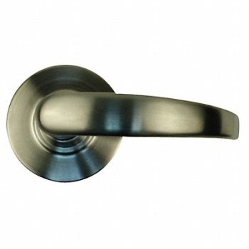 SCHLAGE Lever Lockset Mechanical Passage Grd. 1, 36Z289