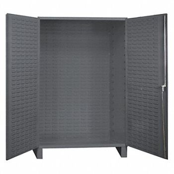 DURHAM MFG Cabinet Heavy Duty 48, 371C09