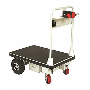 WESCO Power Platfrom .24 x 48 1100 lb Cap., 373F53