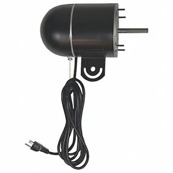 TPI INDUSTRIAL Motor Replacement 1/4HP 120V ACH Series, 373J10