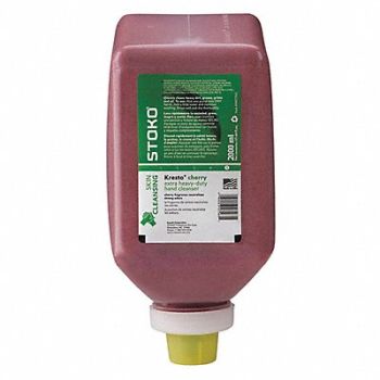 DEB Hand Cleanser Super Heavy Duty PK6, 373J66