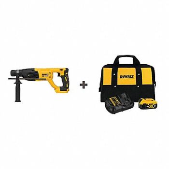 DEWALT Cordless Rotary Hammer 20.0V D-Handle 1, 374GW4