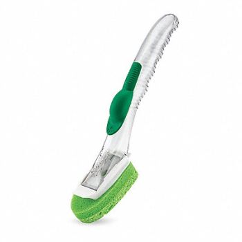 LIBMAN COMMERCIAL Gentle Touch Dish Wand PK6, 374H41