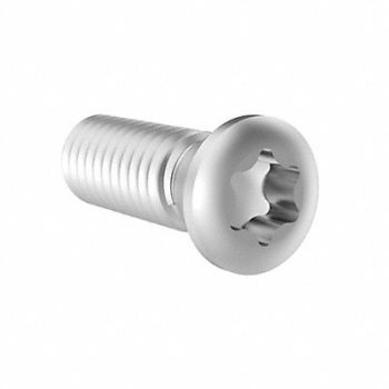 ALLIED Torx Plus Screw Class 4H Key Size IP15, 377NC8