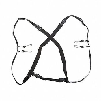 OP/TECH USA Double Harness - Large, 377NH9