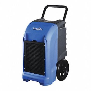 GRAINGER APPROVED Industrial Dehumid 150 pints, 379A51