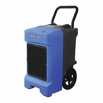 GRAINGER APPROVED Industrial Dehumid 200 pints, 379A52