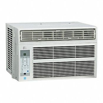 PERFECT AIRE Window Air Conditioner 6000 BtuH, 60FV09