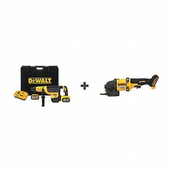 DEWALT Cordless Rotary Hammer, 379AP7