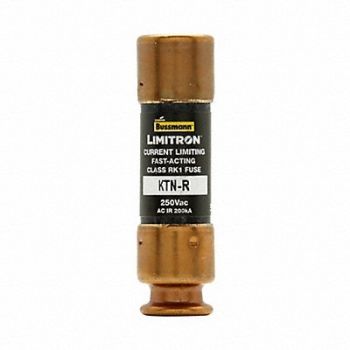 BUSSMANN FastAct Fuse 20A Class RK1 NonIndicating, 379AT9