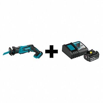 MAKITA 18V LXT Starter Kit 4.0Ah, 379EY3