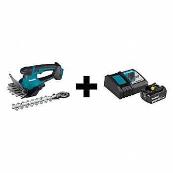 MAKITA LXT Grass Shear Hedge Trimmer Blade 18V, 379EY5
