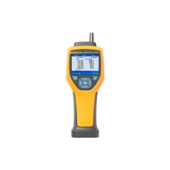 FLUKE AIRBORNE PARTICLE COUNTER