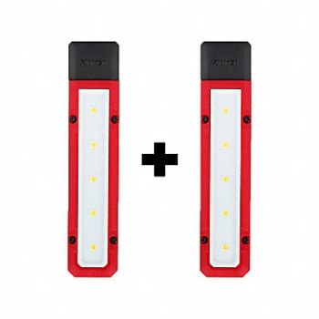 MILWAUKEE Magnetic Light Battery LED 300lm, 380FK3