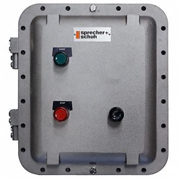 MORSE Control Package 6 Hx8 L, 799VD0