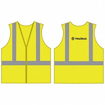 PROTECTIVE INDUSTRIAL PRODUCTS WR FR Rated Electrician 3X Yellow#25150E, 381HJ9