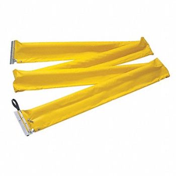 PIG Super Swamp Boom Yellow 25 ft L x 10 H, 381P49