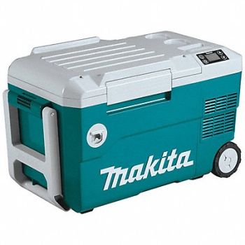 MAKITA Cooler and Warmer Tool Only, 385RC3
