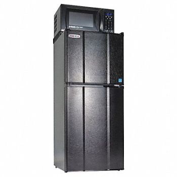 MICROFRIDGE Refrigerator/Microwave 4.8 cu ft 900W, 388R45