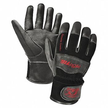 STEINER INDUSTRIES Welding Gloves TIG XL/10, 388Y16