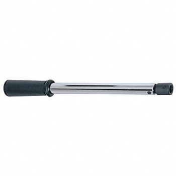 CDI TORQUE PRODUCTS Interchangeable Head Torque Wrench Y, 171F29