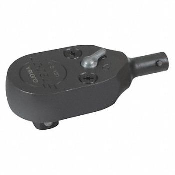 CDI Torque Head Ratchet Sq Z 3/4, 171K17