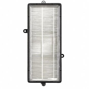 XLERATOR HEPA Replacement Filter Black Metal Mesh, 38A942
