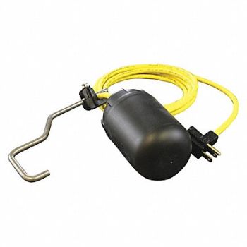 LIBERTY PUMPS Float For Mfr No 405, 38A980